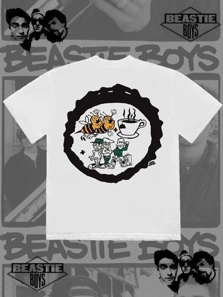 Beastie Boys ”Check Your Head, Todd James Beastie Boys ”Check Your Head, Todd James