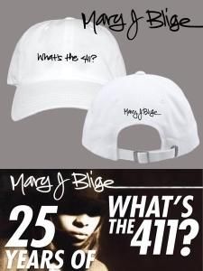 25th Anniv Mary J Blige 