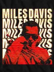 Miles Davis 