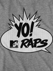 Yo! Mtv Raps 
