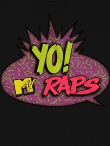 Yo! Mtv Raps 