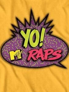 Yo! Mtv Raps 