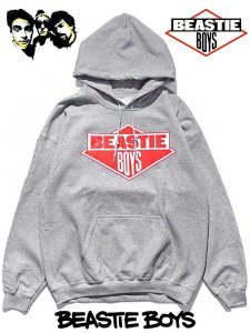 Beastie Boys Classic Diamond Logo