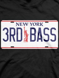 3rd Bass 