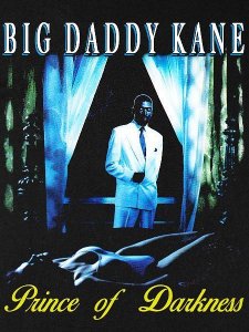 Big Daddy Kane 