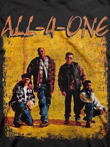 ALL-4-ONE 