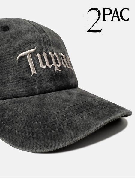 Tupac Tupac