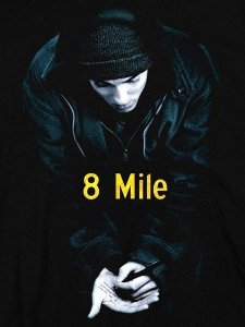 Eminem 8Mile T-Shirt