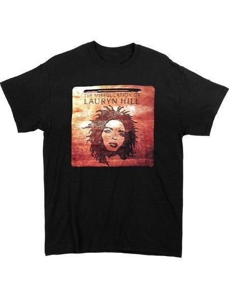 XL ローリンヒル Tシャツ The Miseducation - トップス XL ローリンヒル Tシャツ The Miseducation - トップス