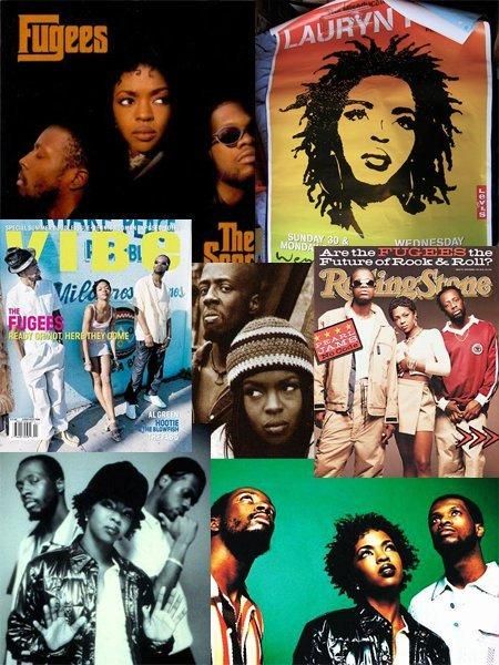 Lauryn Hill Lauryn Hill