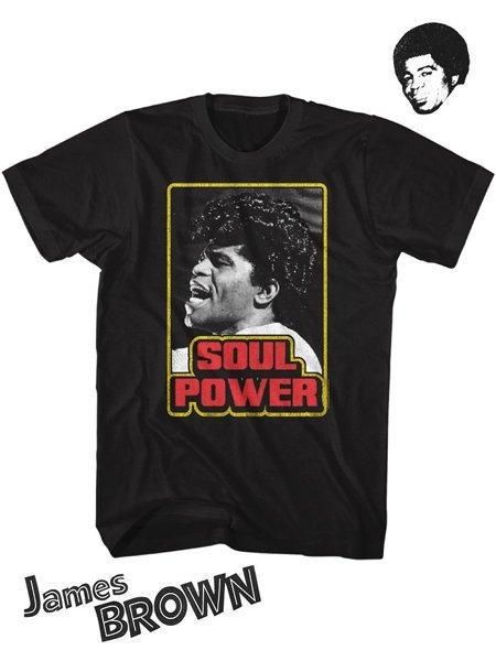 James Brown James Brown