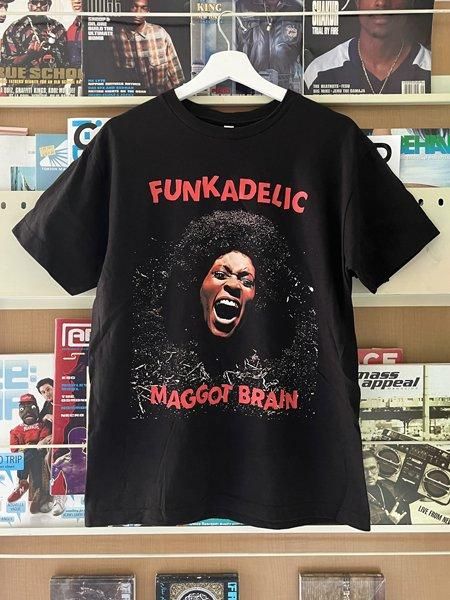 Funkadelic 