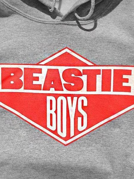 Beastie Boys ”Classic Diamond Logo Beastie Boys ”Classic Diamond Logo