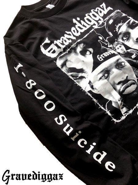 Gravediggaz 