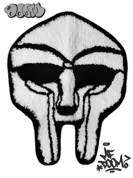 mf doom mask ドゥームマスク 61Ws3UG8GNL._UY1000_.jpg