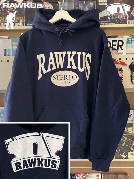 Vintage Rawkus Records Rap Tee Shirt Script Mos Def Talib