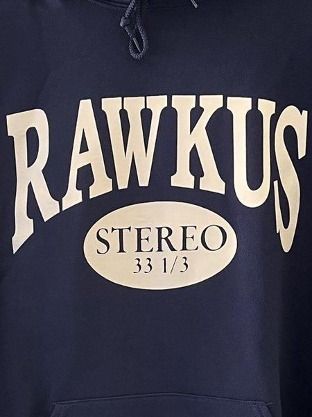 RAWKUS RECORDS Tシャツ XLサイズ バーガンディ　オリジナル 182531650_o2.jpg?