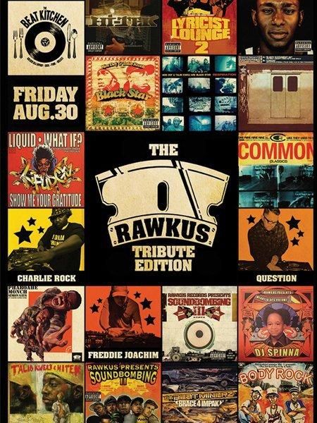 RAWKUS RECORDS Tシャツ XLサイズ バーガンディ　オリジナル RAWKUS RECORDS Tシャツ XLサイズ バーガンディ オリジナル