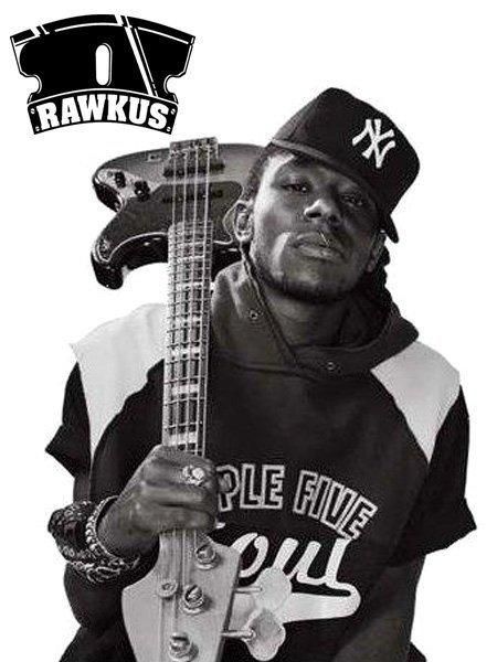 Rawkus Records 
