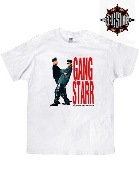 GANGSTARR （ギャングスター）