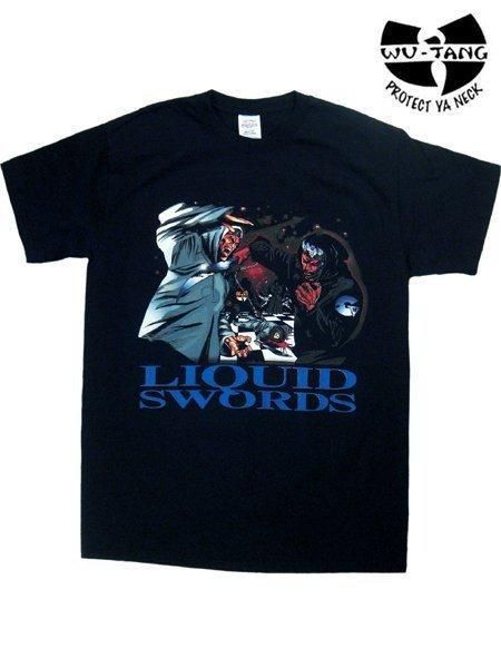 Supreme Liquid  Swords wu-tang tee Tシャツ Supreme Liquid Swords Tee Red - StockX News