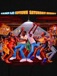 Camp Lo 