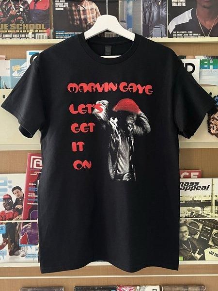 Marvin Gaye 