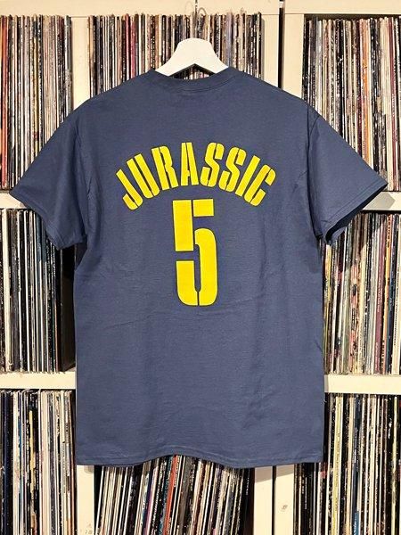 Jurassic 5 – Jurassic 5 EP – Vinyl (12