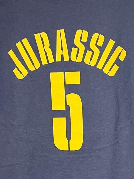 00s ジュラシック5 ヒップホップ Tシャツ Y2K s-l400.jpg