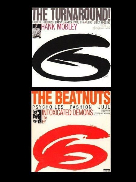 ジャズレコード Hank Mobley/The Turnaround! Hank Mobley – The Turnaround – CD (Album, Reissue