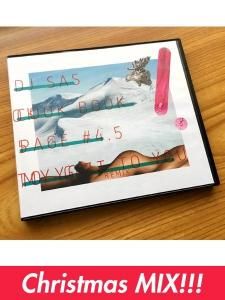 1月16日(木)【CLUB/DANCE】新着中古CD入荷情報 : ディスク