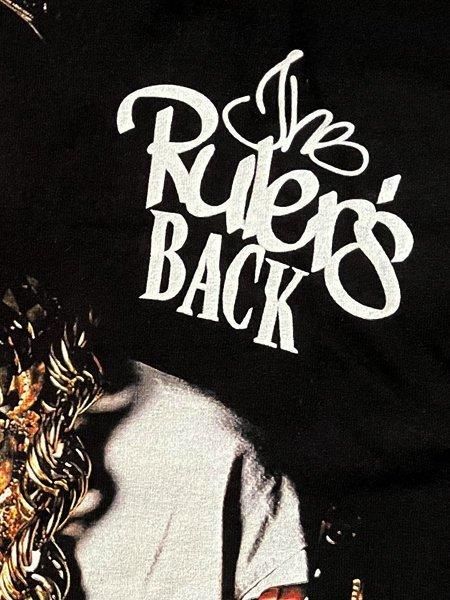 Slick Rick - Slick Rick - The Ruler's Back Limited Edition