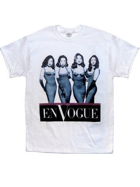 Vintage En Vogue RnB 