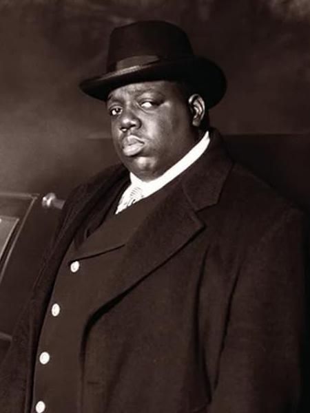 【非売品】THE NOTORIOUS B.I.G. / オフィシャル特大ポスター 2025年最新】notorious b.i.g ポスターの人気アイテム - メルカリ