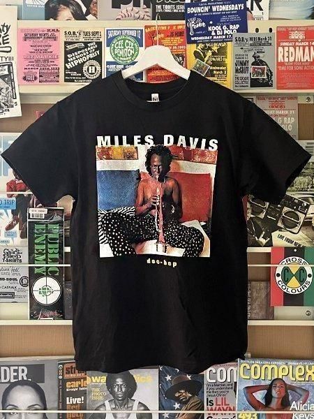 Miles Davis 