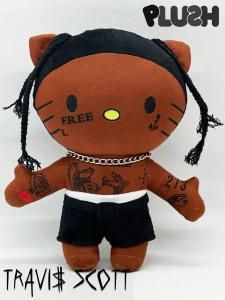 GOODS - [GROPE IN THE DARK] ヒップホップアーティストTシャツ