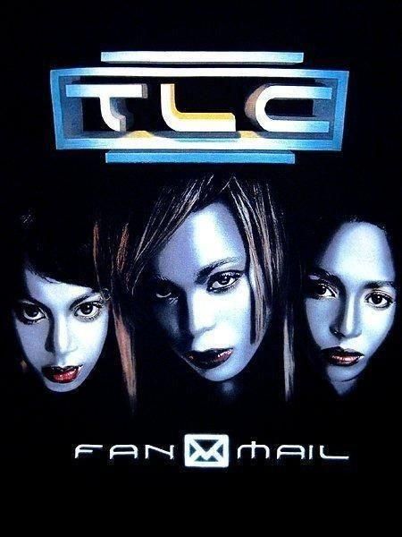 FAN MAIL 【TLC】 TLC（ティエルシー） 