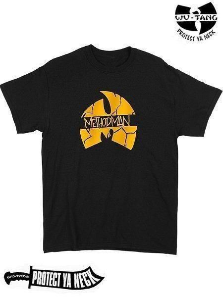 METHOD MAN Tシャツ XL Amazon.com: Method Man and Redman Art T-Shirt Small Black