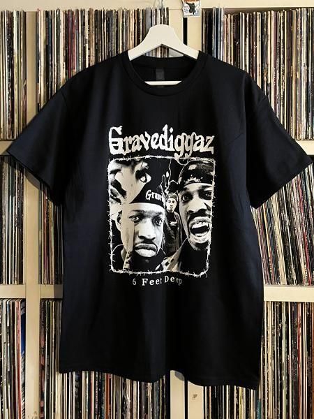 Gravediggaz 