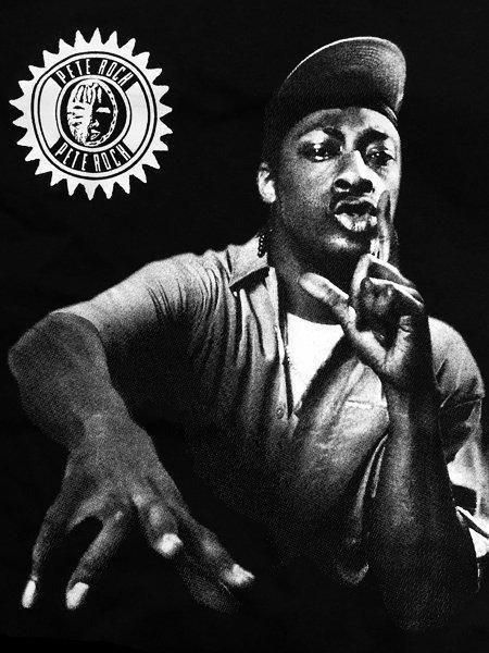 Pete Rock 