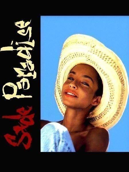 Sade（シャーデー） 