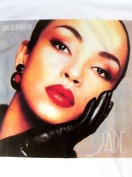 Sade （シャーデー）