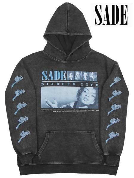 レア 00s SADE vtg Tシャツ diamond life シャーデー Sade Adu Diamond Life Vintage Singer Retro T-Shirt T425 | eBay