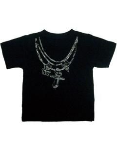 MY FIRST BLING T-SHIRT