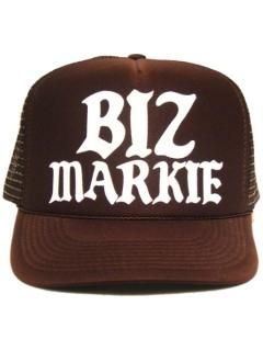 Biz Markie Trackers Cap