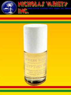 ESSENCIAL OIL / EGYPTIAN MUSK