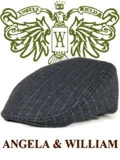 Classic Stripes Hunting Cap