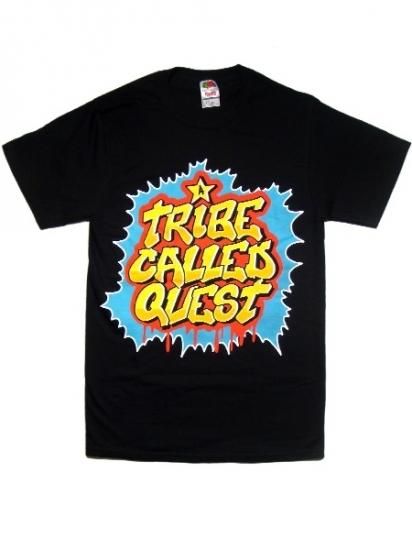 A Tribe Called Quest Q-Tip TシャツミュージックGAP - メルカリ