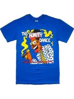 DIGITAL UNDERGROUND - The Humpty Dance T