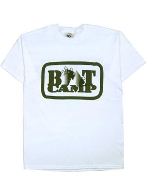 Boot Camp Clik” Duck Down Official Tee - [GROPE IN THE DARK Boot Camp Clik” Duck Down Official Tee - [GROPE IN THE DARK